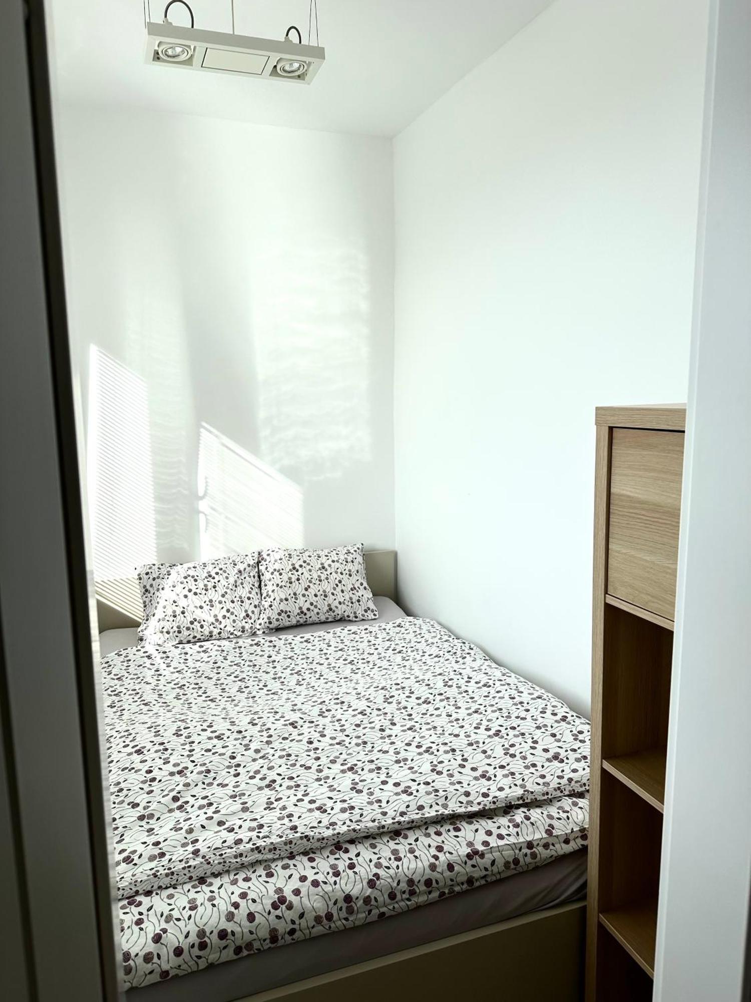 Banselova Apartment Pressburg